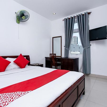 Oyo 557 Phi Yen Hotel Đà Nẵng Extérieur photo