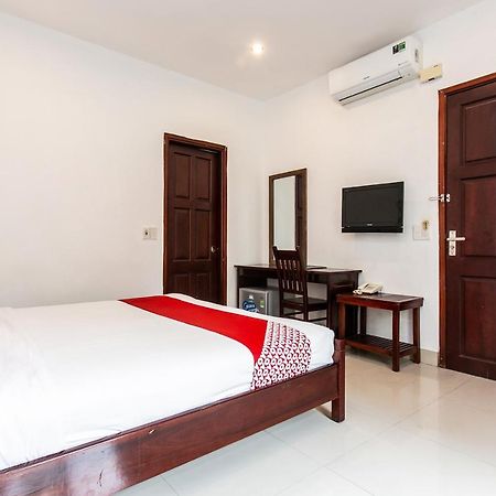 Oyo 557 Phi Yen Hotel Đà Nẵng Extérieur photo