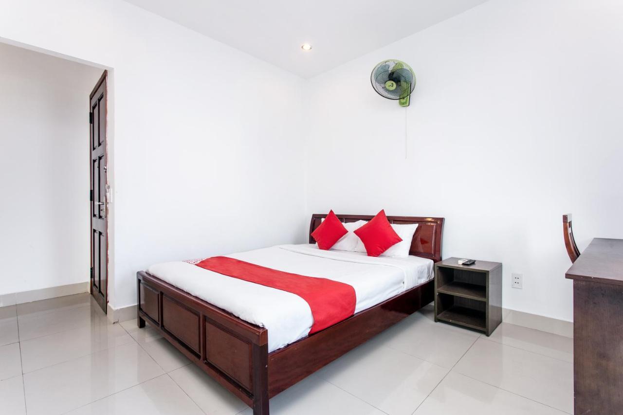 Oyo 557 Phi Yen Hotel Đà Nẵng Extérieur photo