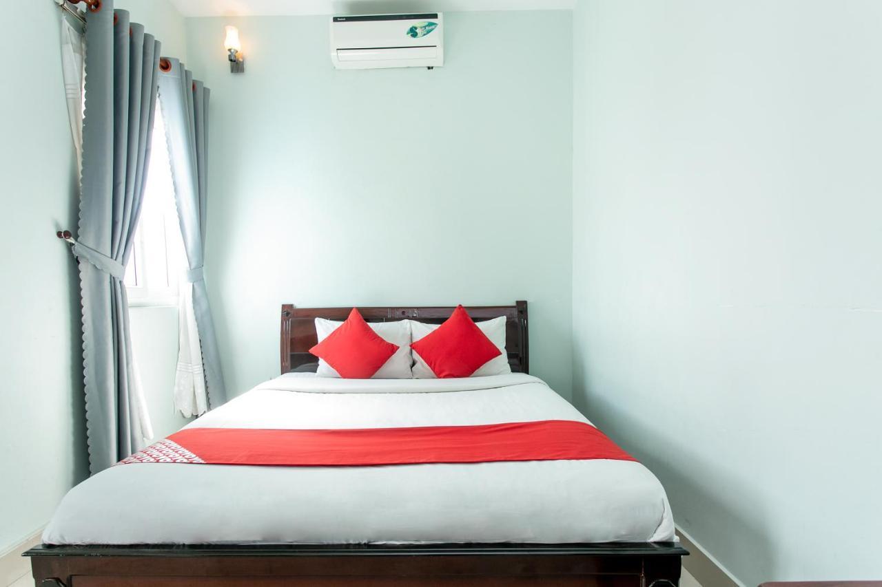 Oyo 557 Phi Yen Hotel Đà Nẵng Extérieur photo