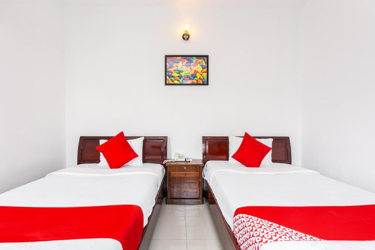 Oyo 557 Phi Yen Hotel Đà Nẵng Extérieur photo