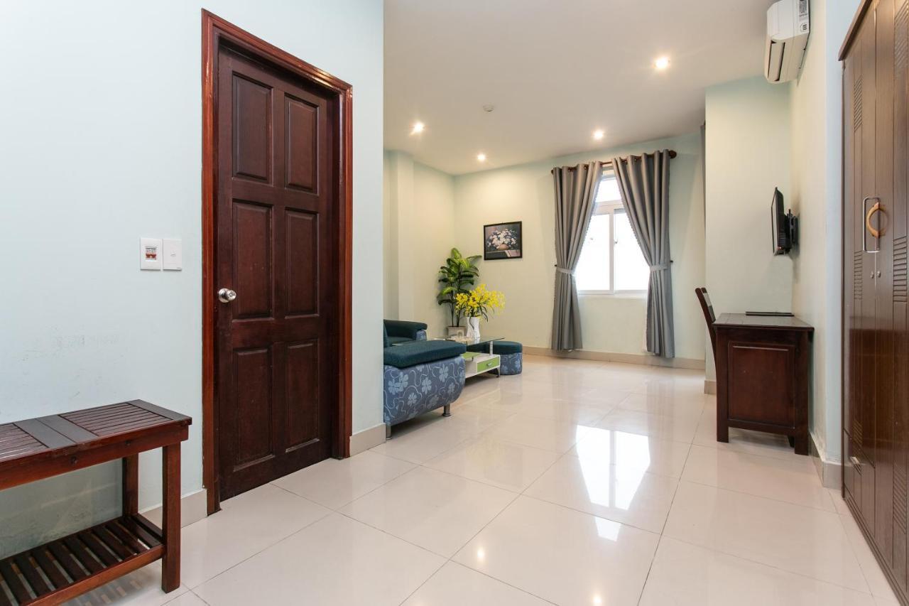Oyo 557 Phi Yen Hotel Đà Nẵng Extérieur photo