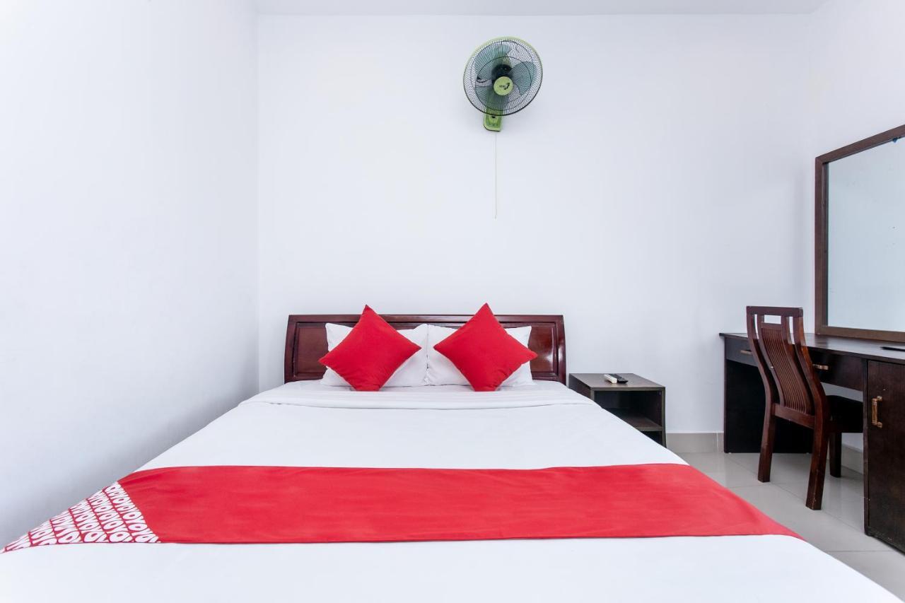 Oyo 557 Phi Yen Hotel Đà Nẵng Extérieur photo