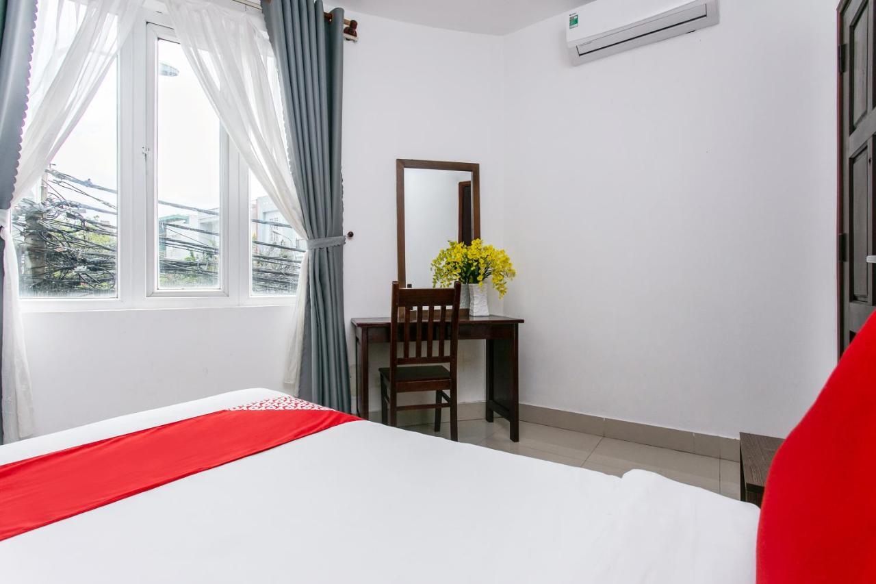 Oyo 557 Phi Yen Hotel Đà Nẵng Extérieur photo