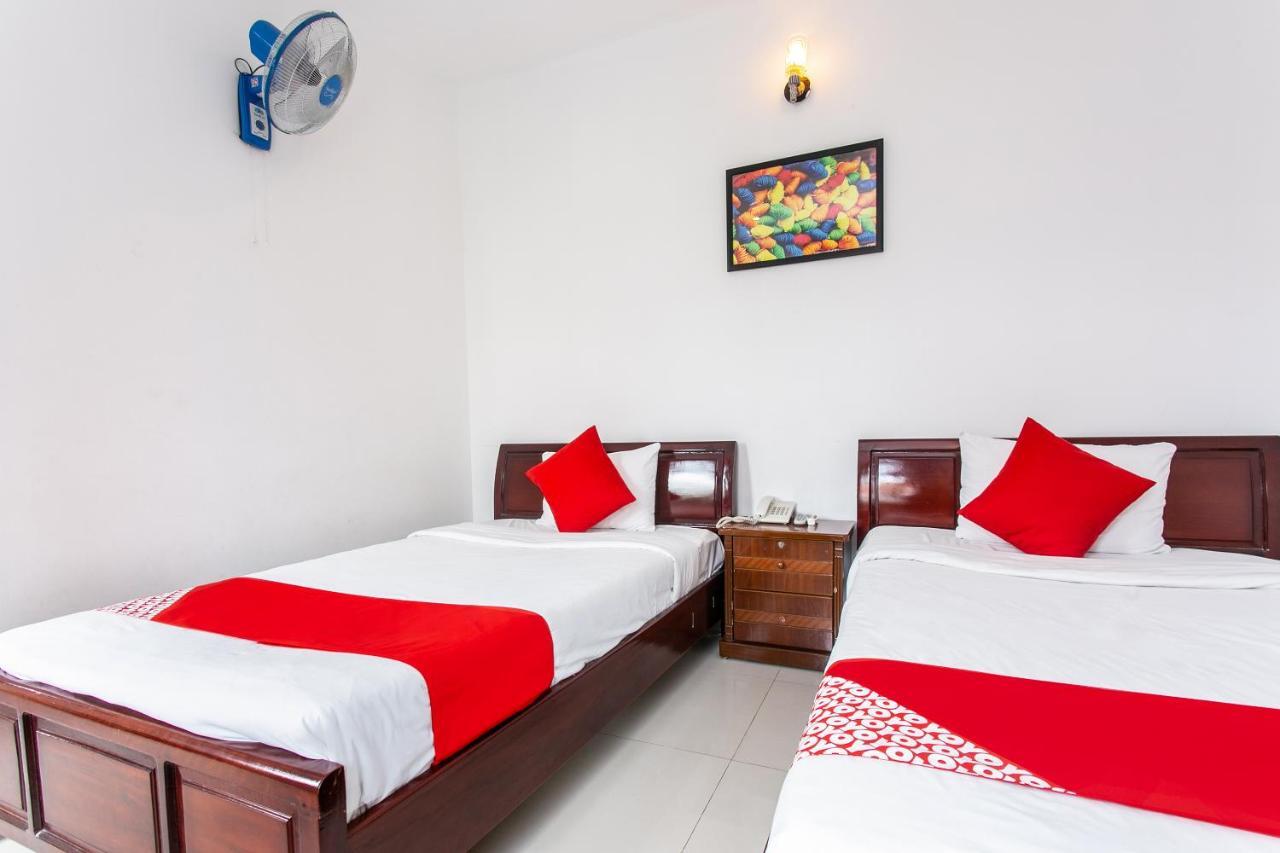 Oyo 557 Phi Yen Hotel Đà Nẵng Extérieur photo