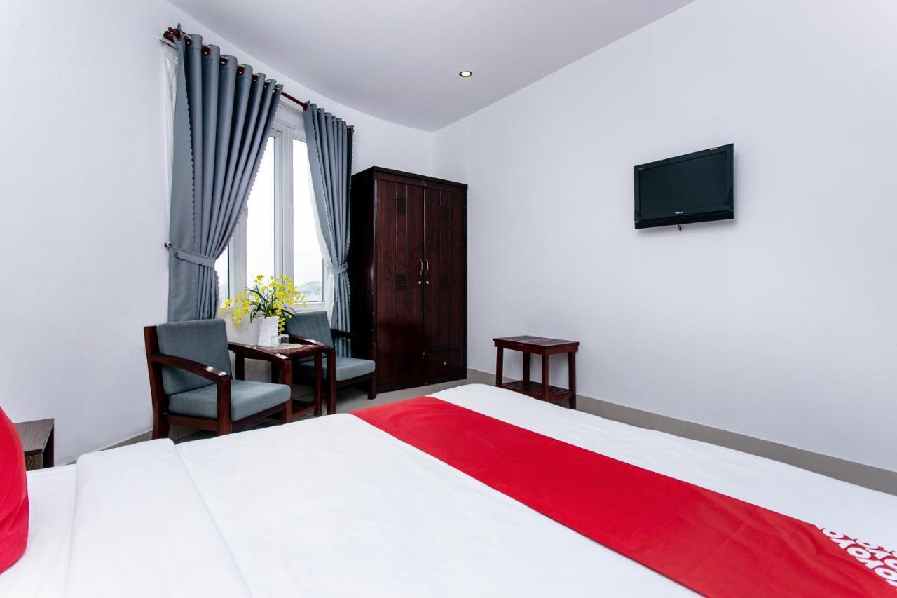 Oyo 557 Phi Yen Hotel Đà Nẵng Extérieur photo