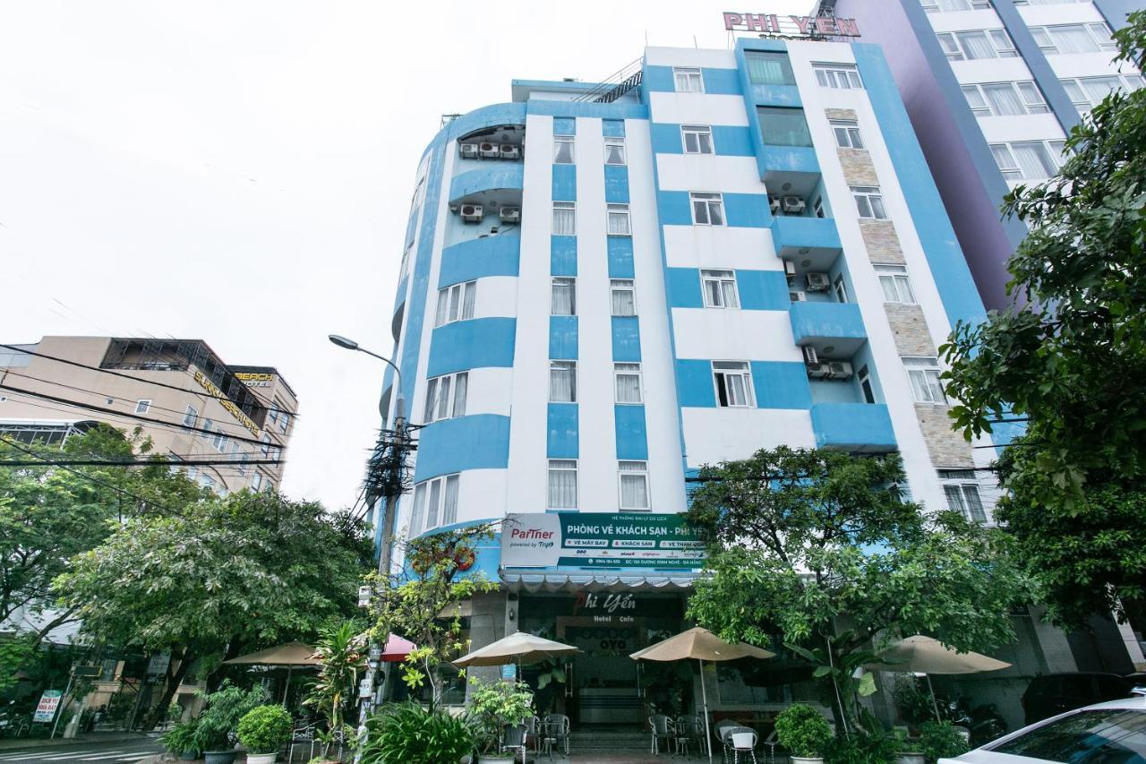 Oyo 557 Phi Yen Hotel Đà Nẵng Extérieur photo