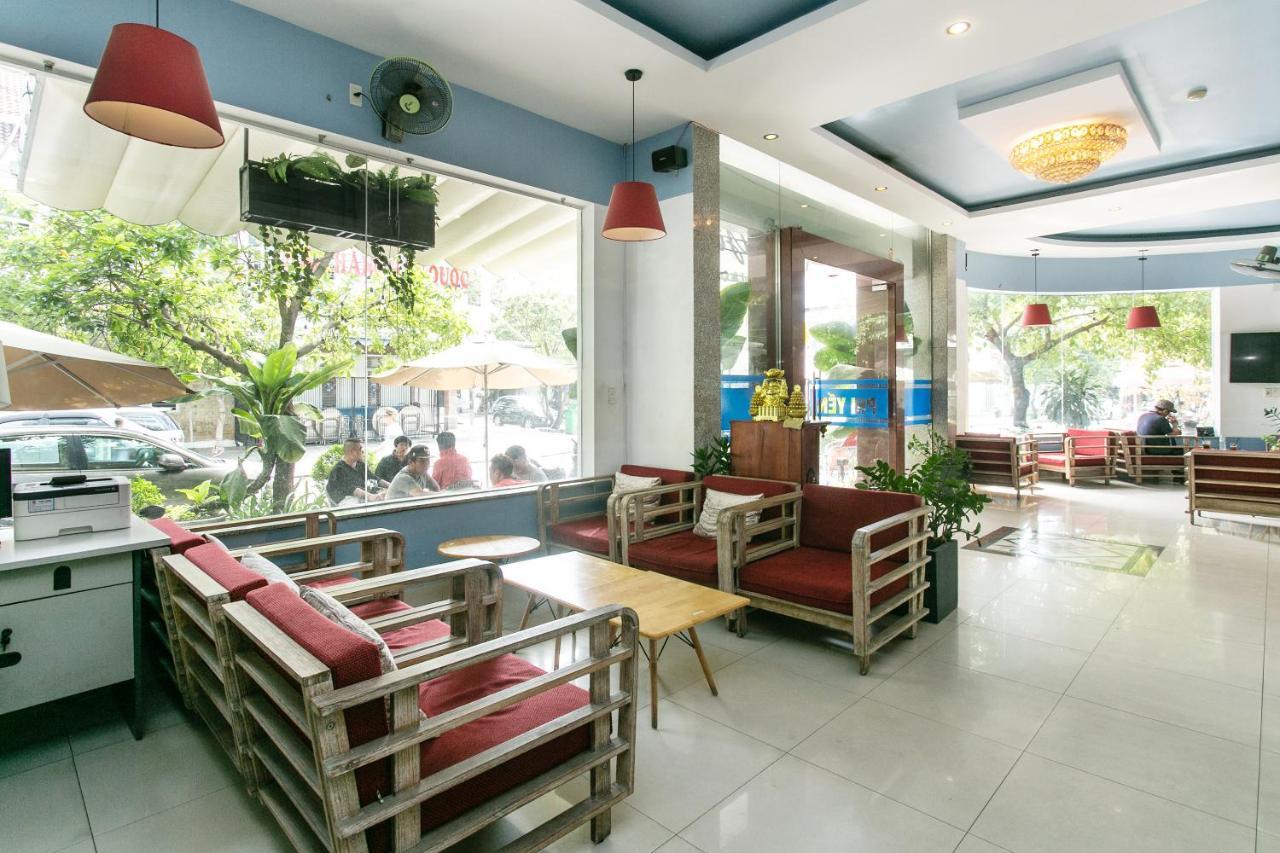 Oyo 557 Phi Yen Hotel Đà Nẵng Extérieur photo