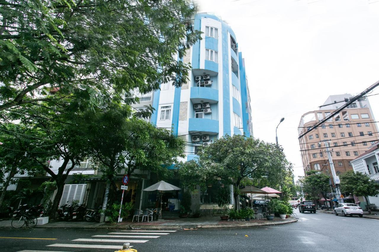 Oyo 557 Phi Yen Hotel Đà Nẵng Extérieur photo