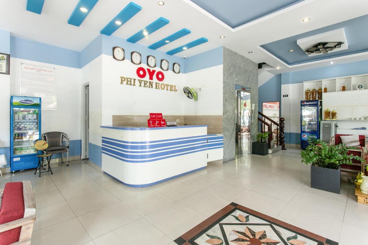 Oyo 557 Phi Yen Hotel Đà Nẵng Extérieur photo